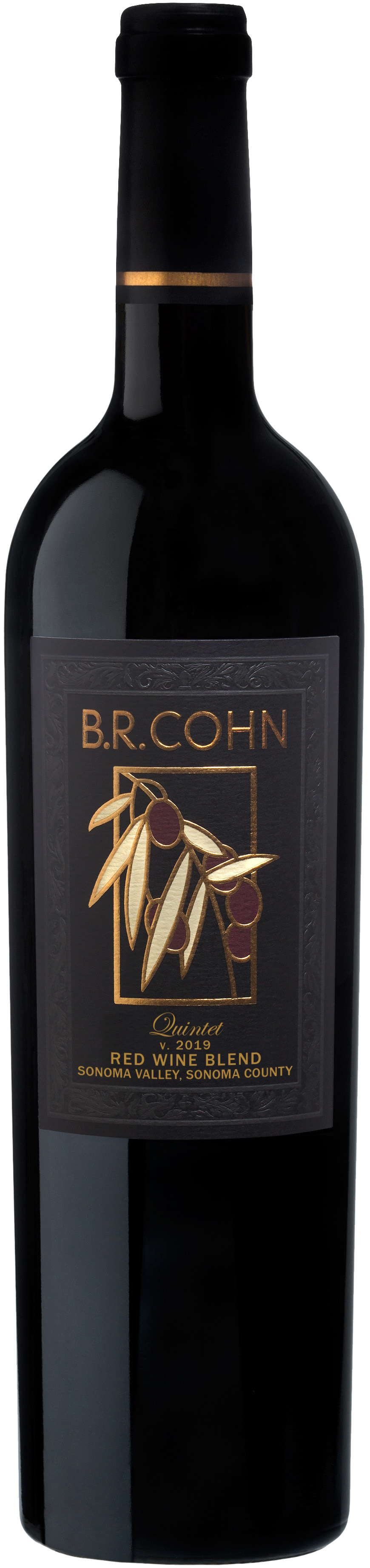 B.R. Cohn Winery